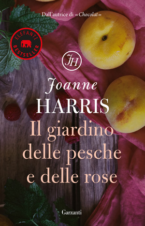 Il giardino delle pesche e delle rose
