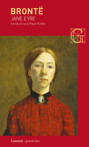 Jane Eyre