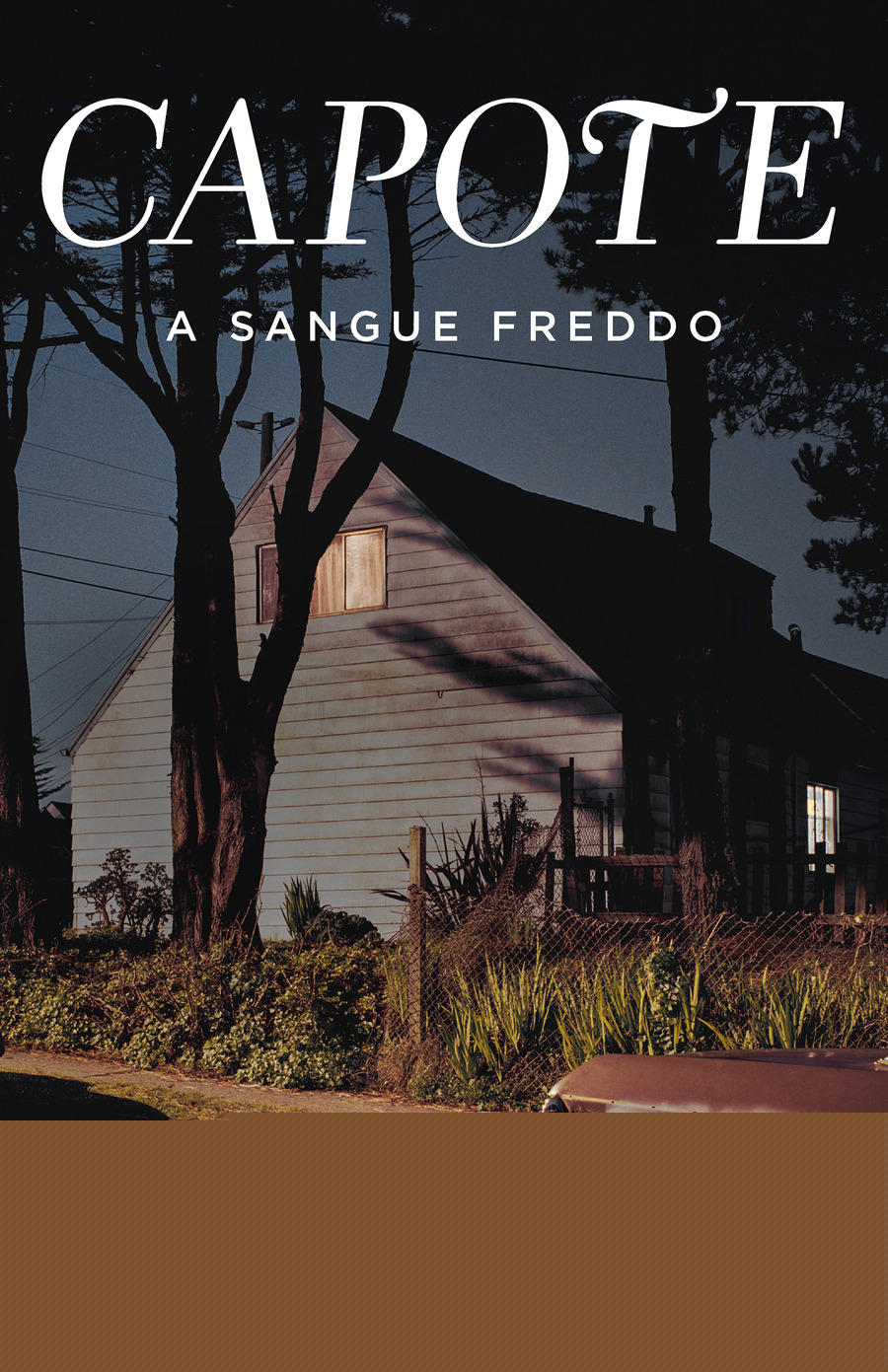 A sangue freddo A sangue freddo