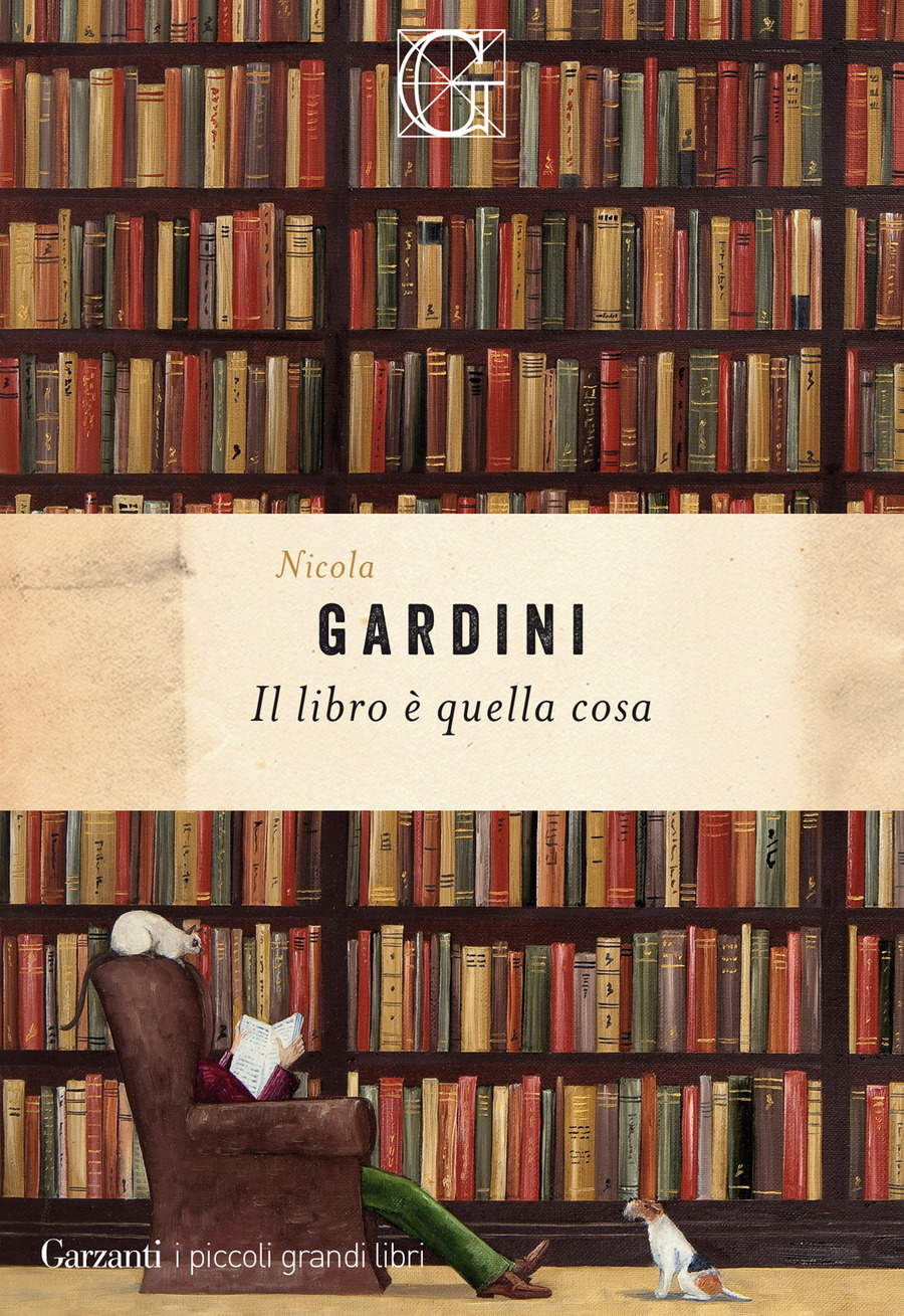 Librerie - Garzanti