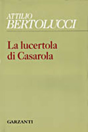 La lucertola di Casarola
