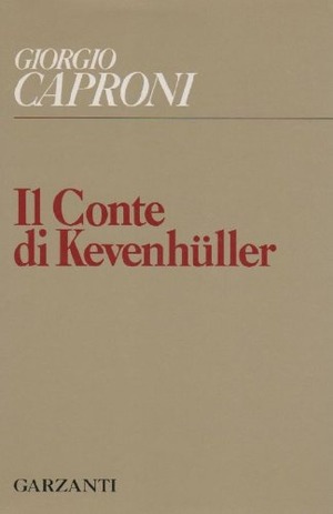 Il conte di Kevenhüller