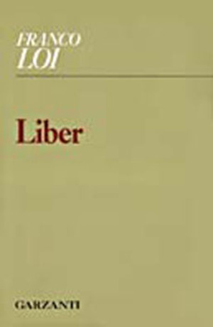 Liber