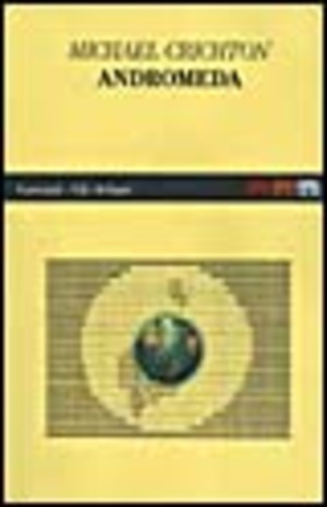 Andromeda