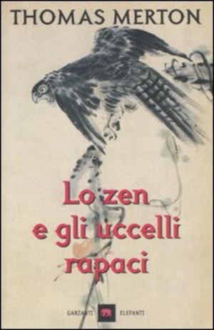 Lo zen e gli uccelli rapaci