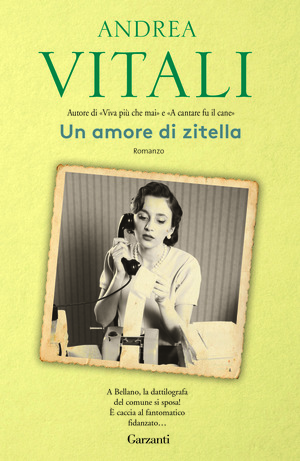 Un amore di zitella