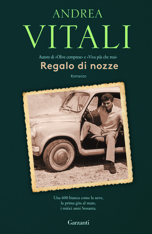 Regalo di nozze