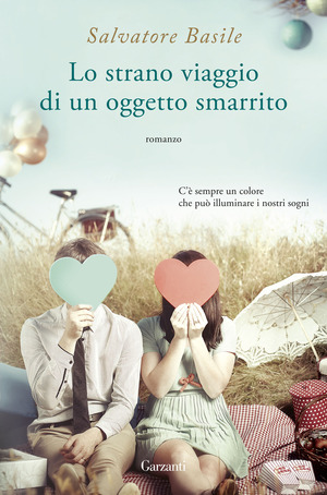 Lo strano viaggio di un oggetto smarrito