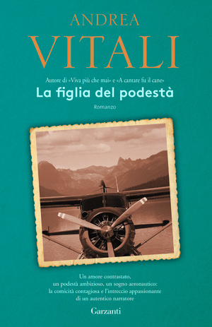 La figlia del podestà