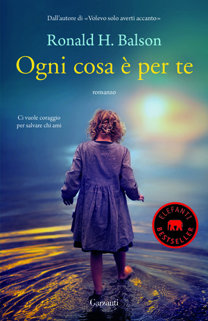 Ogni cosa è per te