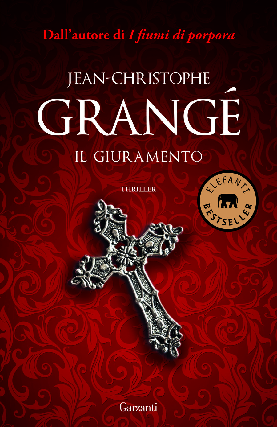 Il giuramento. Ediz. illustrata