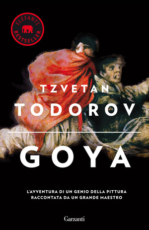 Goya. Ediz. illustrata