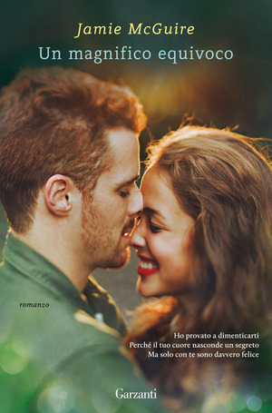 Un magnifico equivoco. Happenstance