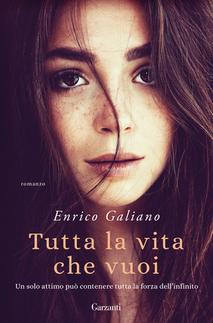 Tutta la vita che vuoi Tutta la vita che vuoi