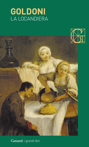 La locandiera