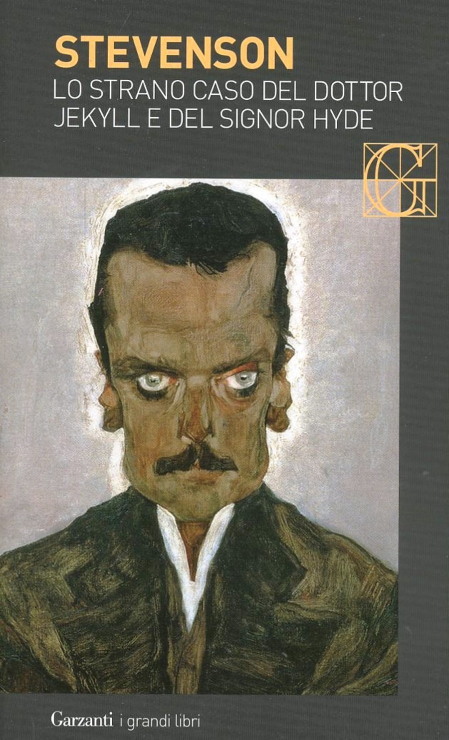 Lo strano caso del dottor Jekyll e del signor Hyde Lo strano caso del dottor Jekyll e del signor Hyde