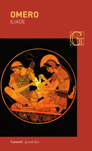 L' iliade