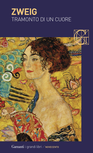 Tramonto di un cuore