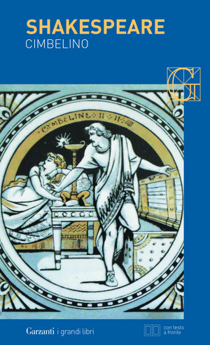 Cimbelino. Testo inglese a fronte