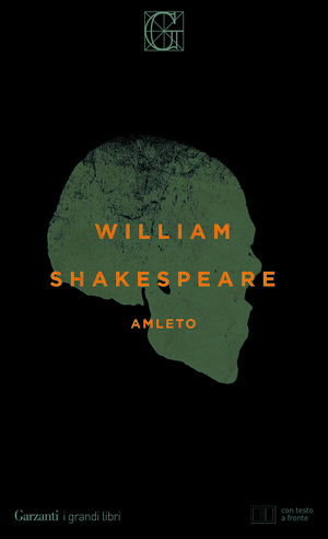 Amleto. Testo inglese a fronte