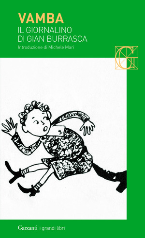 Il giornalino di Gian Burrasca