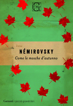 Come le mosche d'autunno