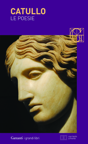 Le poesie. Testo latino a fronte