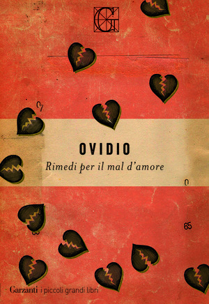 Rimedi per il mal d'amore