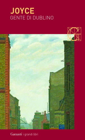 Gente di Dublino
