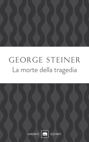 La morte della tragedia