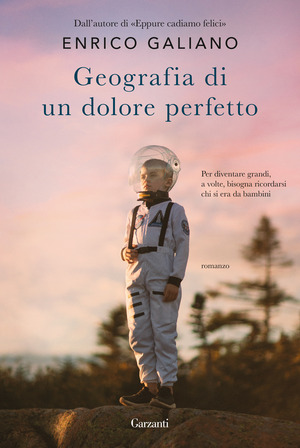 Geografia di un dolore perfetto Geografia di un dolore perfetto