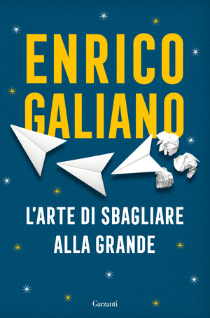 L' arte di sbagliare alla grande L' arte di sbagliare alla grande