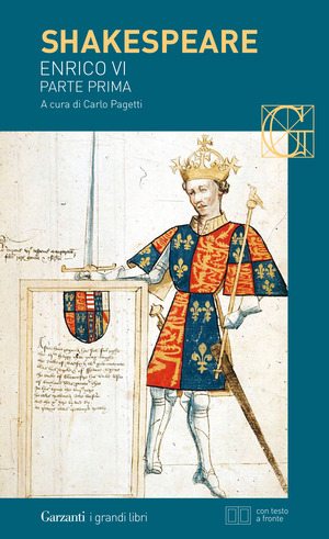 Enrico VI. Testo inglese a fronte