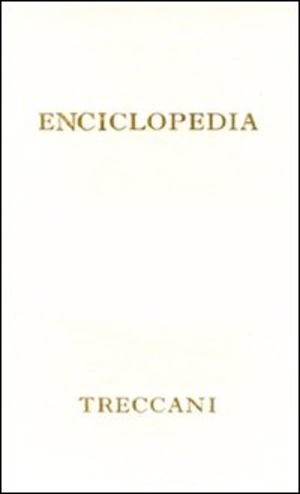 Enciclopedia Treccani