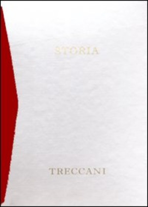 Treccani. Storia