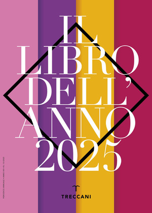 Treccani. Il libro dell'anno 2025