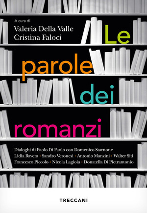 Le parole dei romanzi