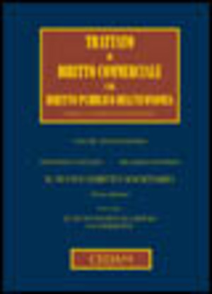 Trattato di diritto commerciale e di diritto pubblico dell'economia
