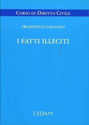 Fatti illeciti