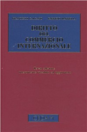 Diritto del commercio internazionale