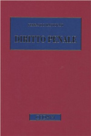 Diritto penale. Parte generale