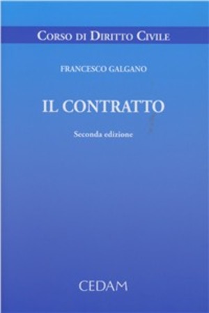 Il contratto