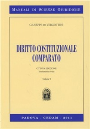 Diritto costituzionale comparato