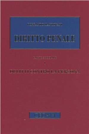 Diritto penale. Parte speciale