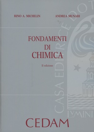 Fondamenti di chimica