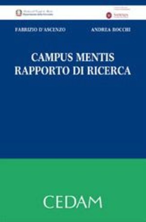 Campus mentis. Rapporto di ricerca