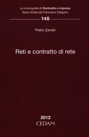 Reti e contratto di rete