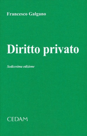 Diritto privato