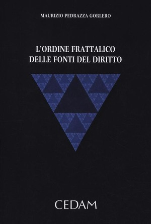 L' ordine frattalico delle fonti del diritto