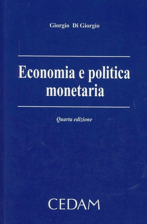 Economia e politica monetaria